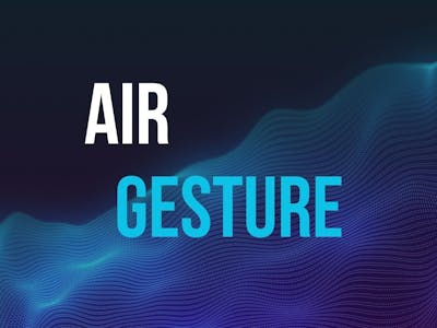 Air Gesture