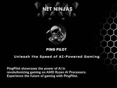 PingPilot: Speed up Online Gaming Responsiveness using NPU