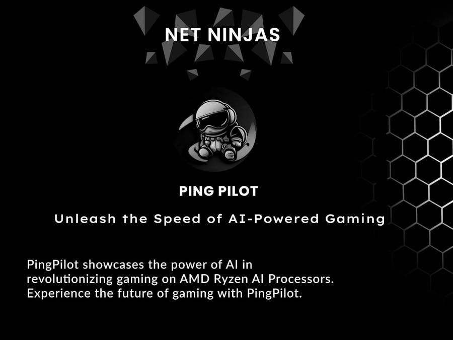 PingPilot: Speed up Online Gaming Responsiveness using NPU