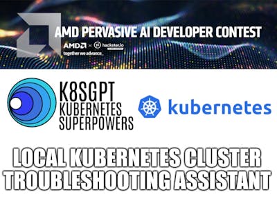 Local Kubernetes Cluster Troubleshooting Assistant