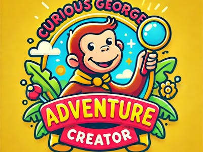 Children's Comic Book Generator using GenAI