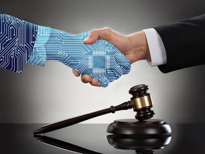 LAW-GIC : AI-Powered Legal Advisstant