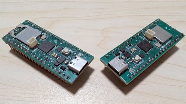 Sam Hocevar's Project-piCo Hits a New Milestone, Releasing a KiCad
