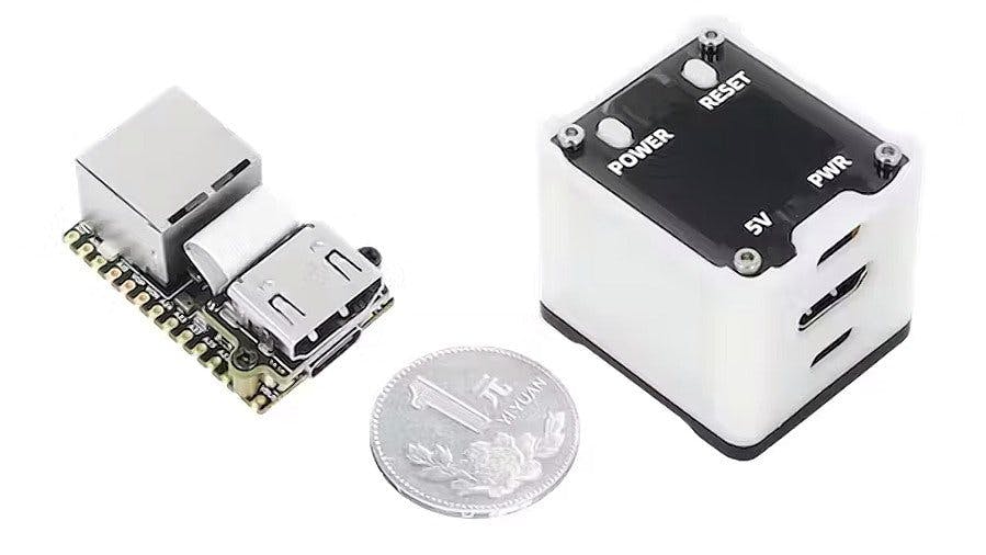 Security Researcher Warns on Sipeed's NanoKVM, Finds