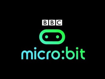 Micro:bit Spacecraft Game