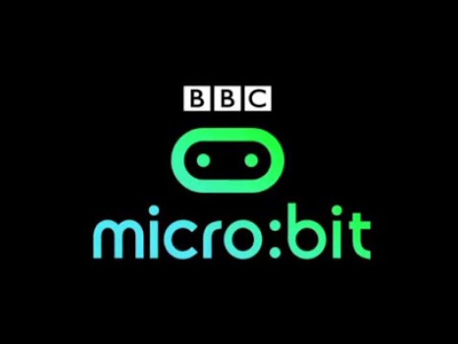 Micro:bit Spacecraft Game