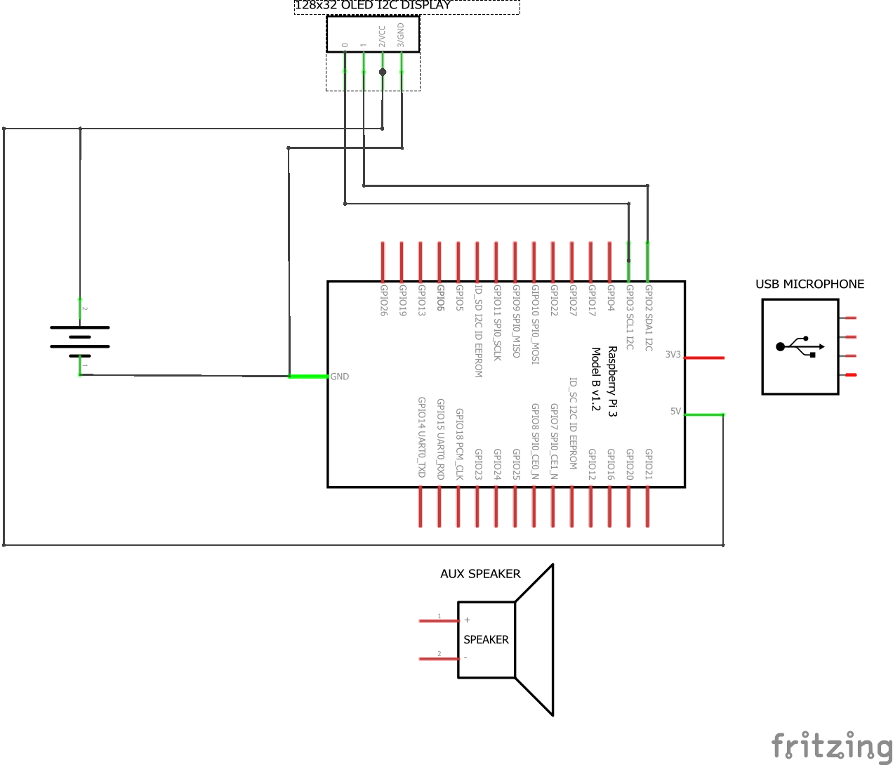 🏠 GPT Home 🤖💬 - Hackster.io