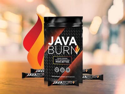 Java Burn: The Coffee Hack Everyone's Talking About