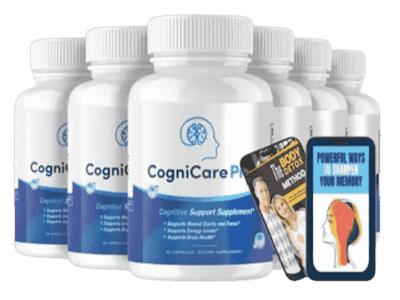 CogniCare Pro Is It A TRULY & UNEXPECTED?