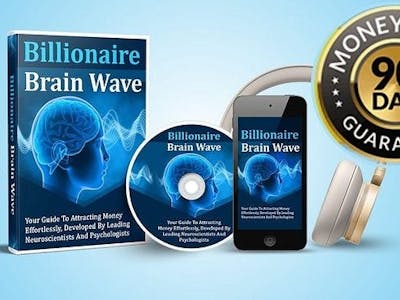 Billionaire Brain Wave (LEGIT OR SCAM) - Really Work?