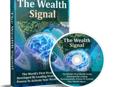 The Wealth Signal Reviews - WORTH THE HYPE?????