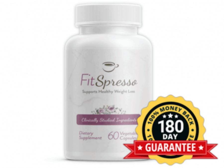 Fitspresso Reviews (Buyer Happy Results) Is It Good!