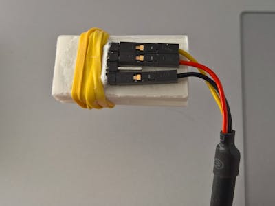 Quick Serial Clip Connector for your Multiple IoT PCBs