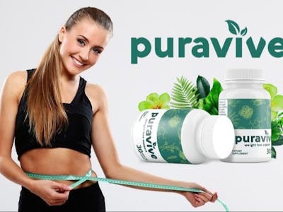 Puravive (LEGIT OR SCAM) - Really Work?