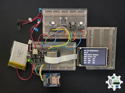 Project #29 - DFRobot - Micro SD Card Breakout Board - Mk27