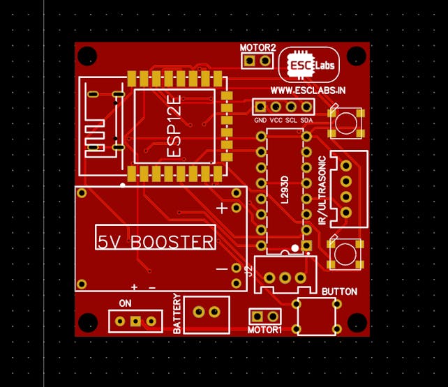 pcb board