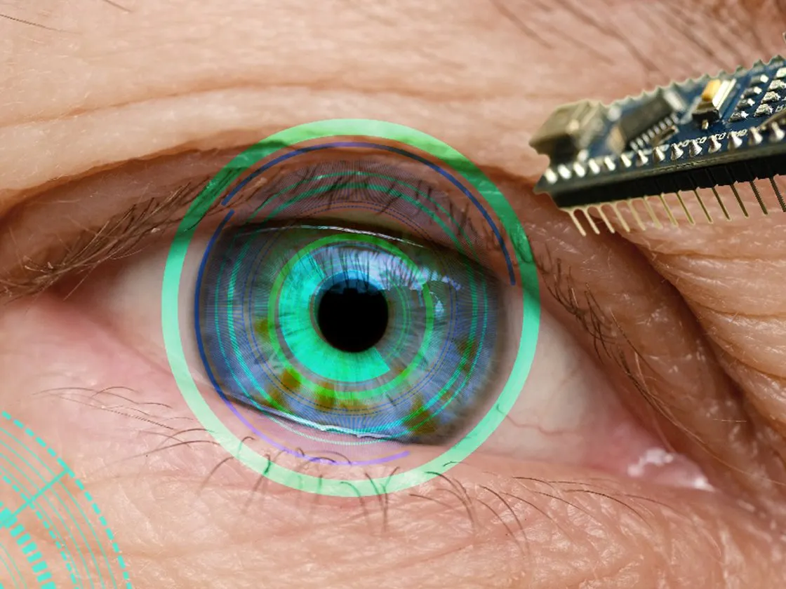 Sight Buddy - AI For Your Eyes - Hackster.io