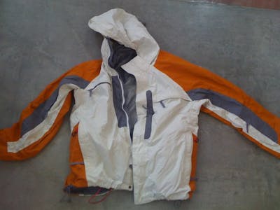 Thermo-Jacket