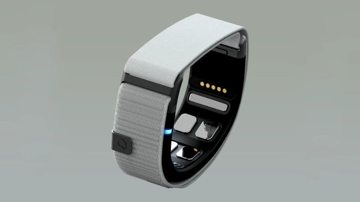 Wearable Devices Unveils the Mudra Link, a 