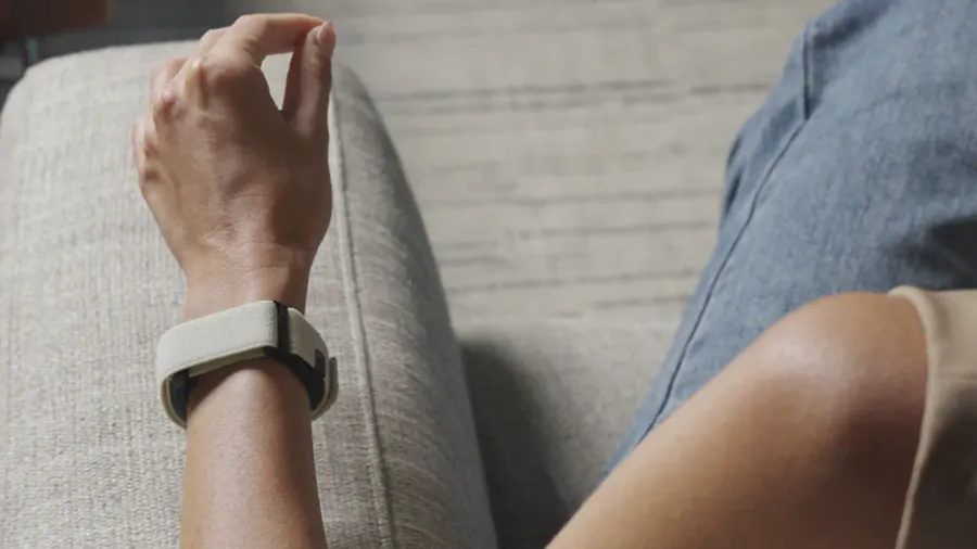 Wearable Devices Unveils the Mudra Link, a 