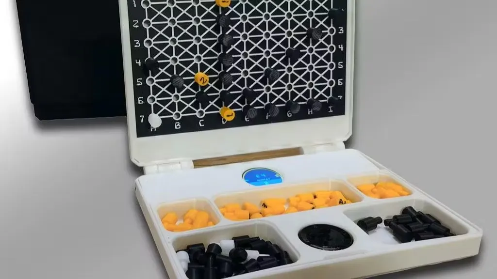 Galaxis Electronic - Jeu De Société Ravensburger - Édition électronique - Occasion