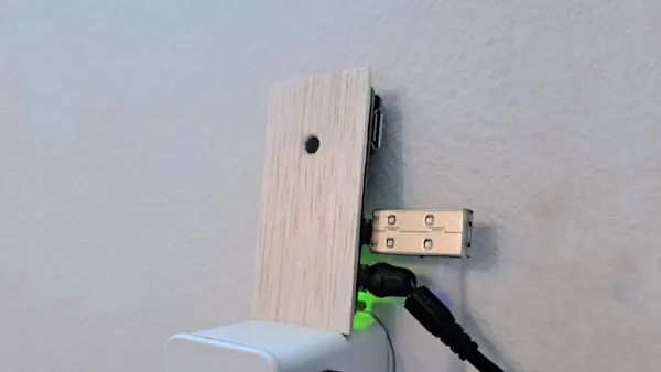 Tzu Huan Tai's WebRTC Camera Stack Turns a Raspberry Pi Zero 2 W Into a ...