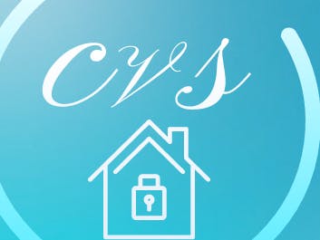 Secure and Control Your Home with Your Voice