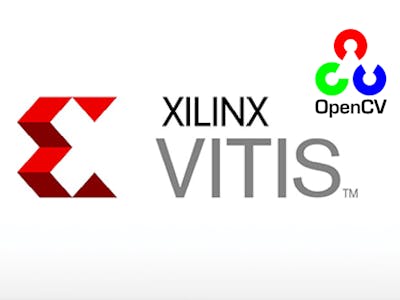 Build and Install OpenCV in Vitis HLS 2023.2