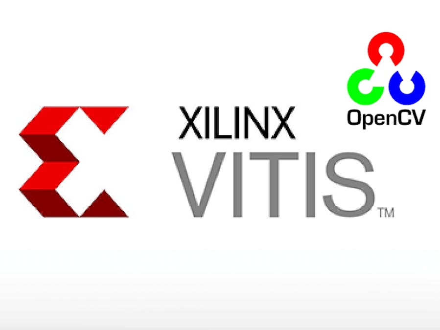 Build and Install OpenCV in Vitis HLS 2023.2