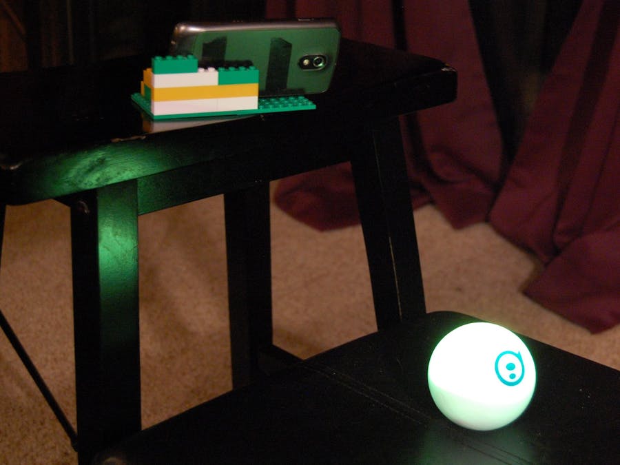 Watchdog for Sphero