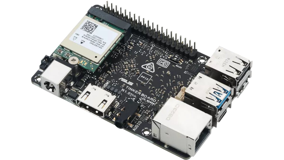 マザーボード ASUS Tinker Board SBC Raspberry Pi マザーボード ASUS Tinker Board SBC Raspberry Pi ASUS