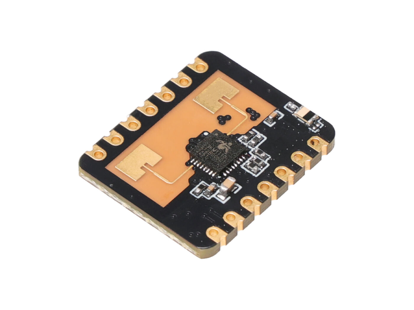 Seeed Studio 24GHz mmWave Sensor for XIAO