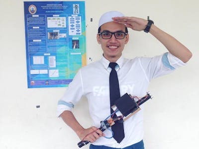 10 Blind Projects Arduino Project Hub