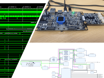 FPGA Processor Expansion Module