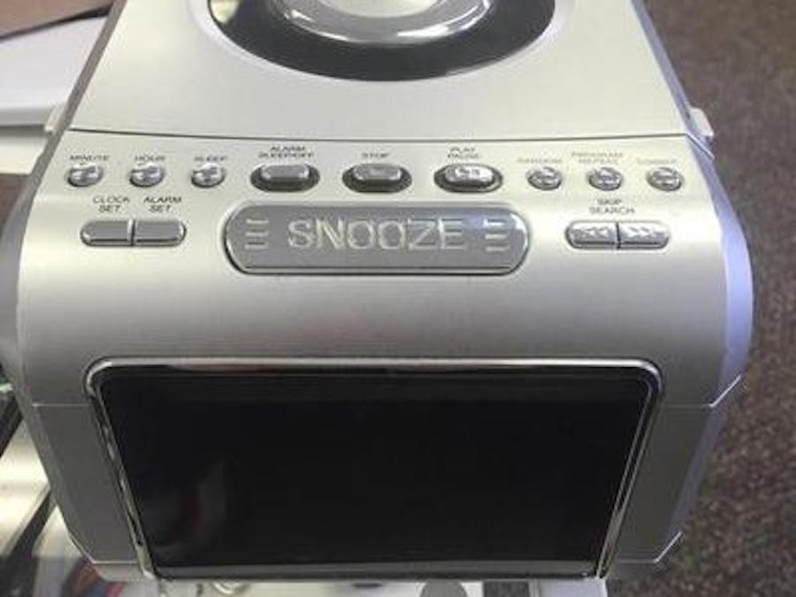 Hacking Stereo with Onion Omega