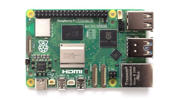 Ayush Pande Provides Guidance on Turning a Raspberry Pi 5 Into a Proxmox Virtual Environment Host