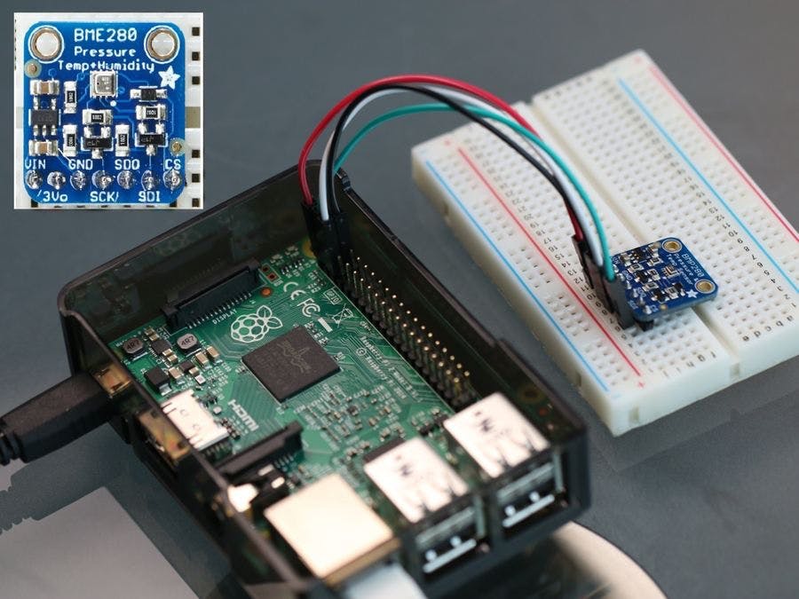 Weather Station V 3.0