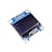 OLED Display 128x64 0.96 inch, I2C Interface