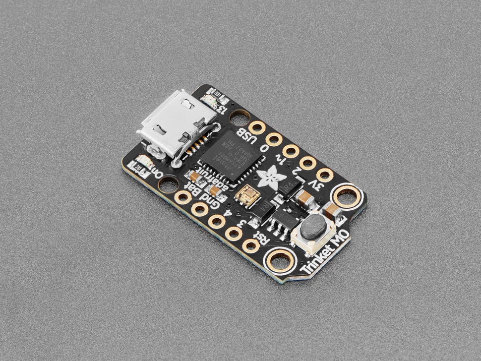 Adafruit Trinket M0