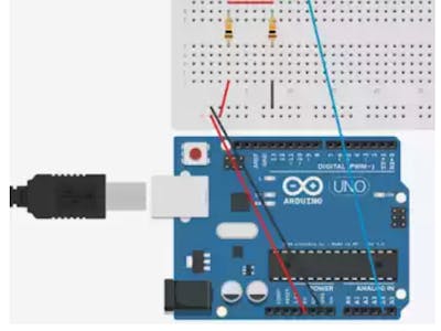 A Lightning Detector for Arduino