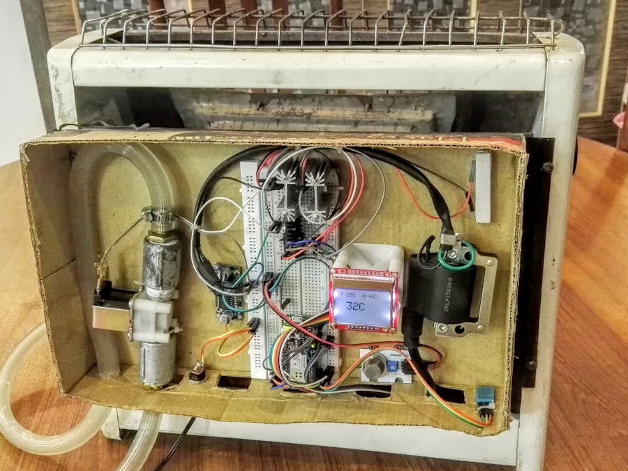 Azure Stream Analytics saving lives!