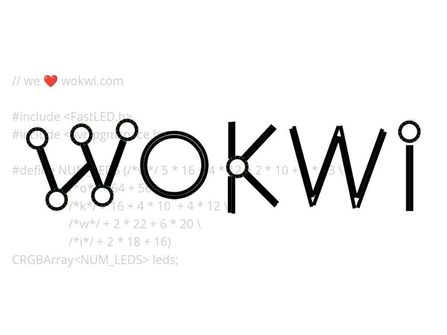 Getting Started with Wokwi: Arduino Simulation Made Easy