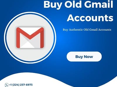 Buy Gmail Accounts: The Fast, Reliable Solution for digital