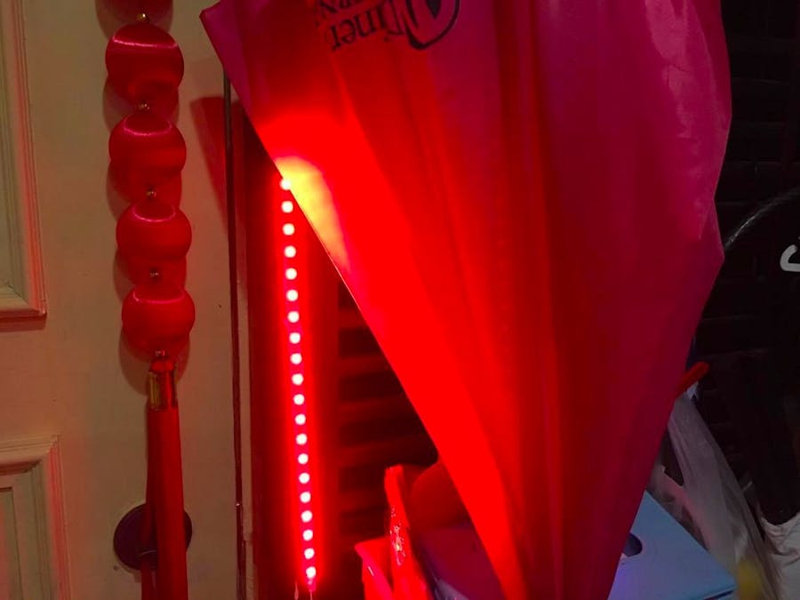 Dead Easy IoT Weather Forecast Alert