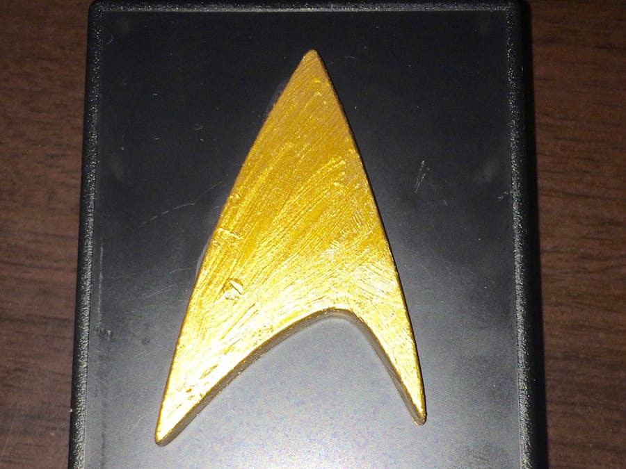 SAVI: Starfleet Audio Voice Interface