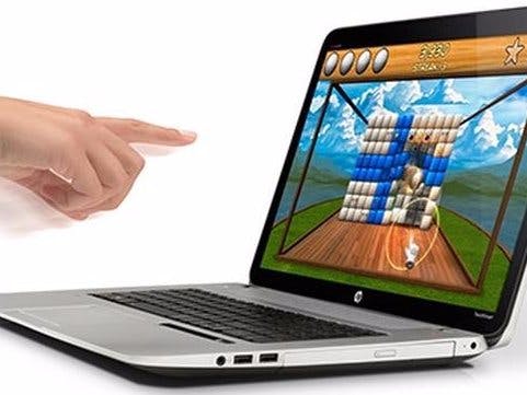 Jesty - Control your PC with Gestures