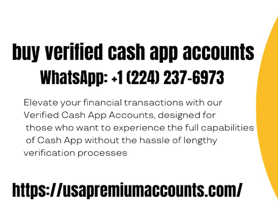 The Hidden Risks of Buy Verified Cash App Accounts