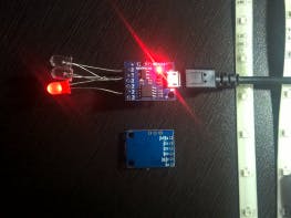 Setting Up Digispark (ATTiny85)