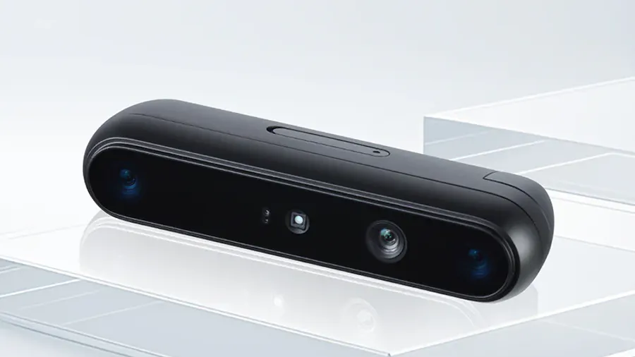 Orbbec Unveils the Robust FAKRA-Connectable Gemini 335Lg Depth