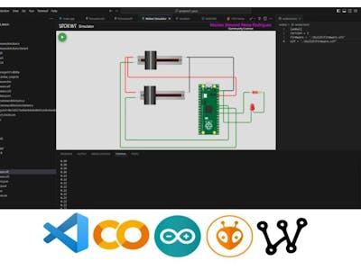 Simulate your TinyML projects